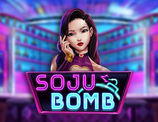 Soju Bomb